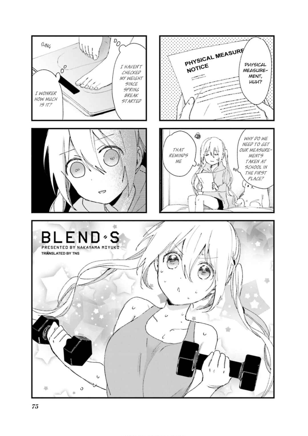 Chapter 80 - Page 1