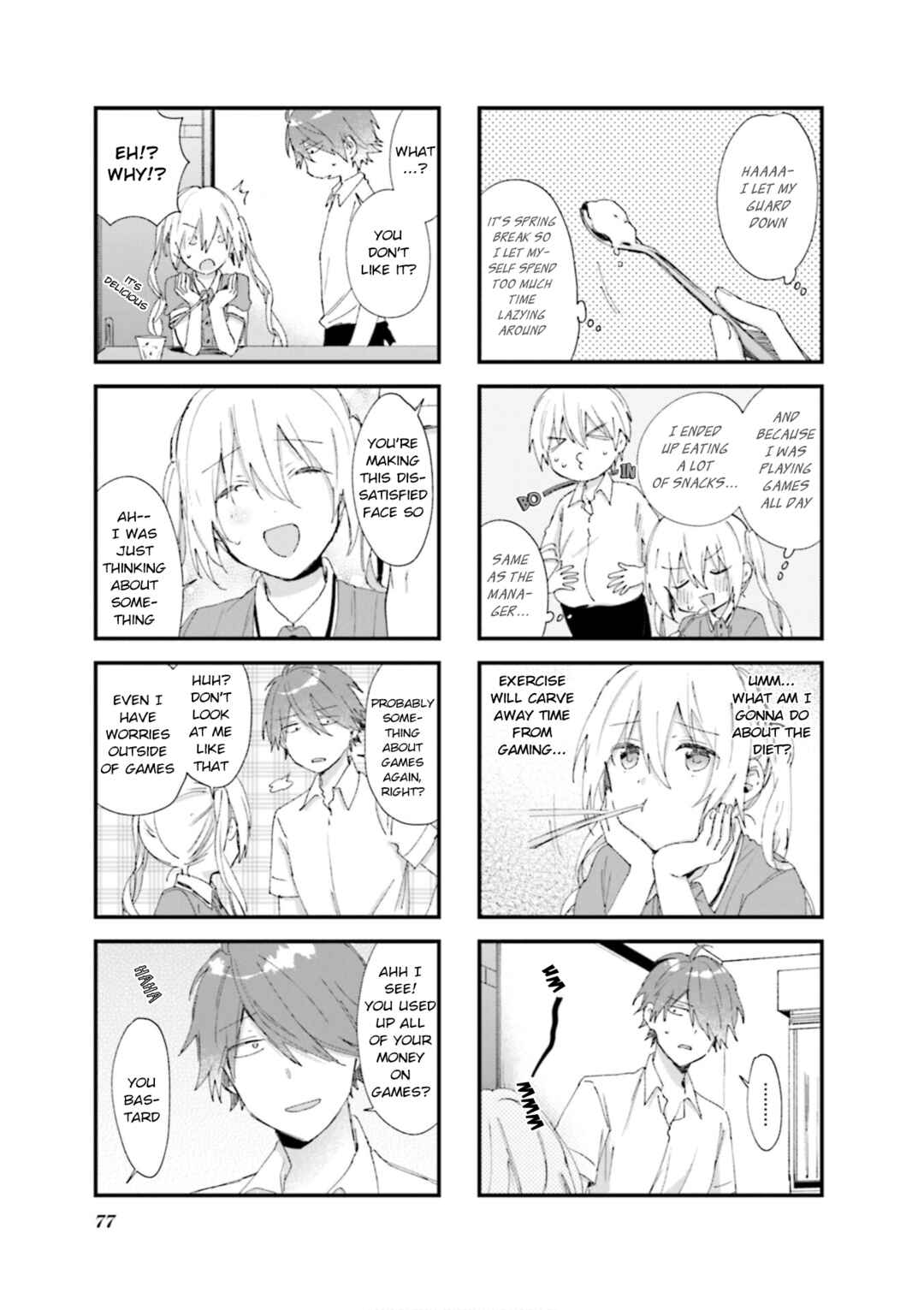 Chapter 80 - Page 3
