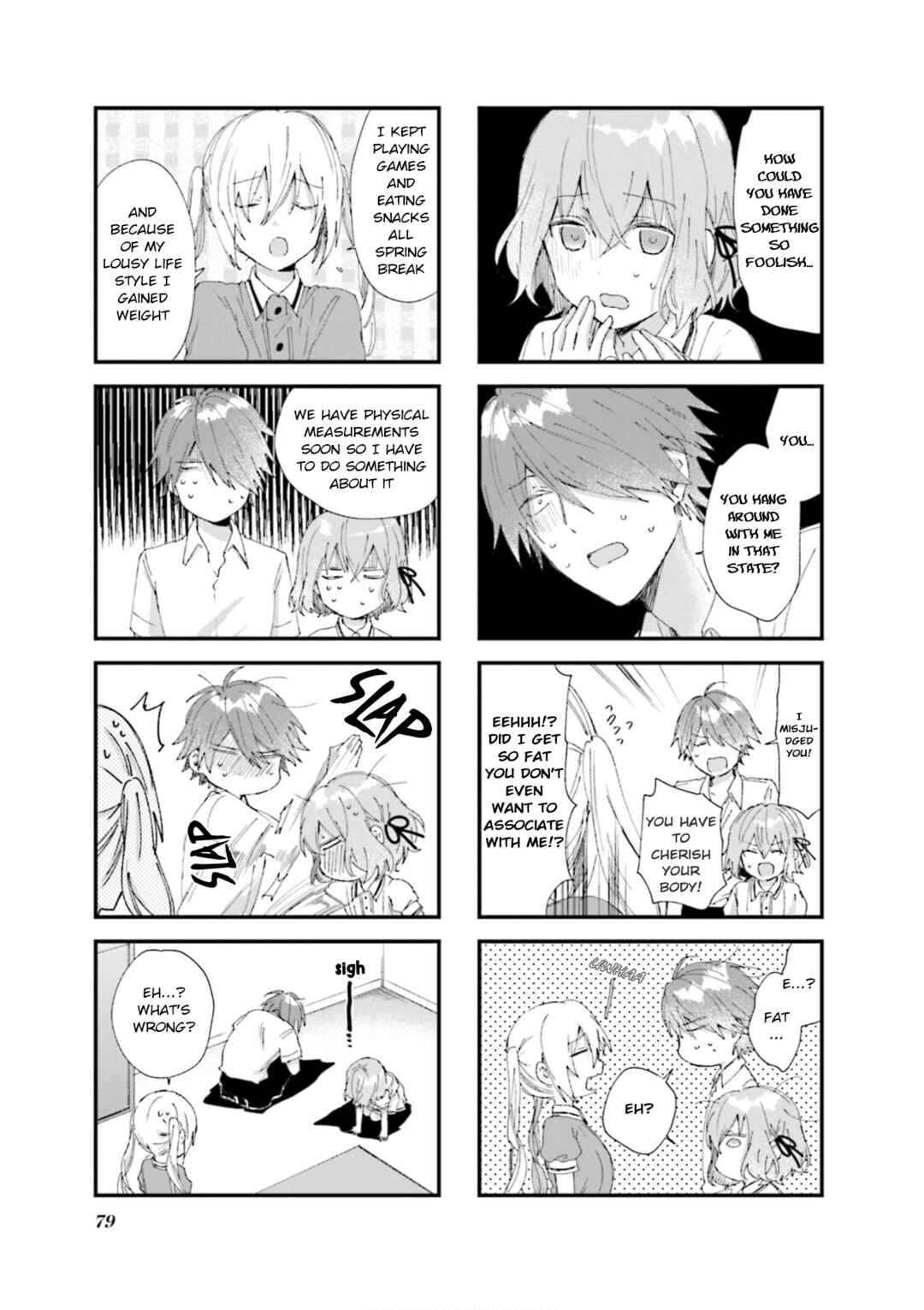 Chapter 80 - Page 5