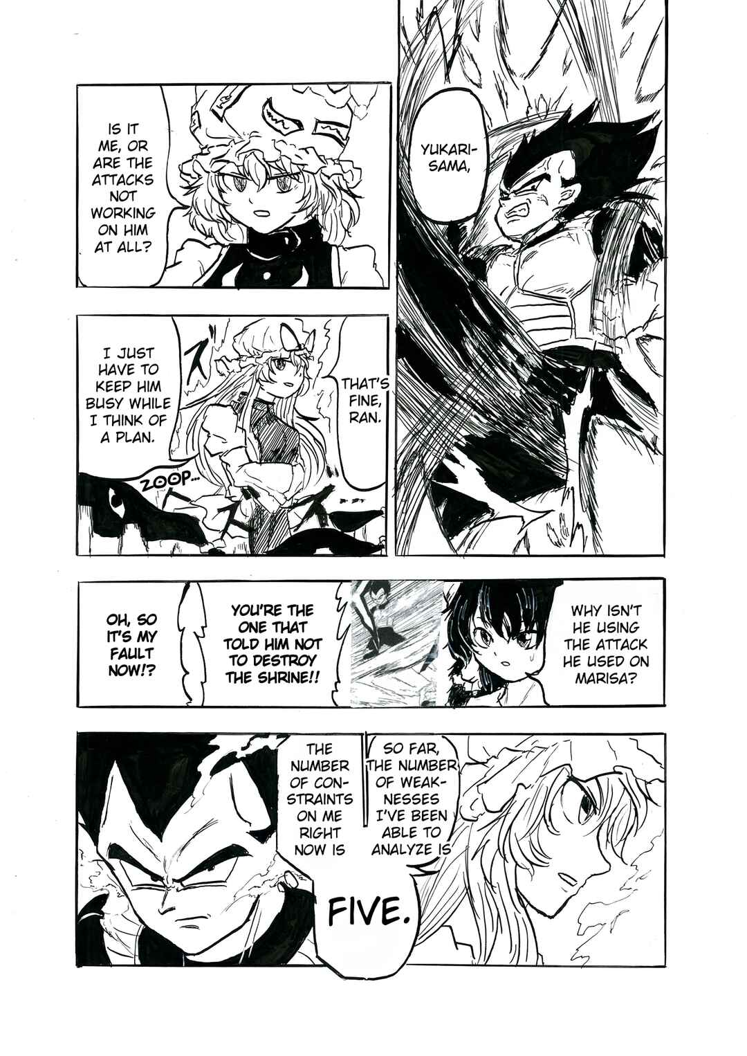 Chapter 4 - Page 4