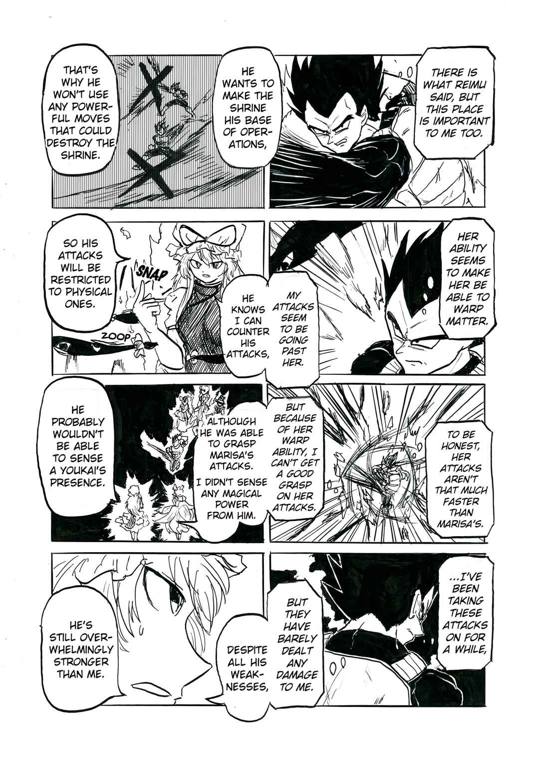 Chapter 4 - Page 5