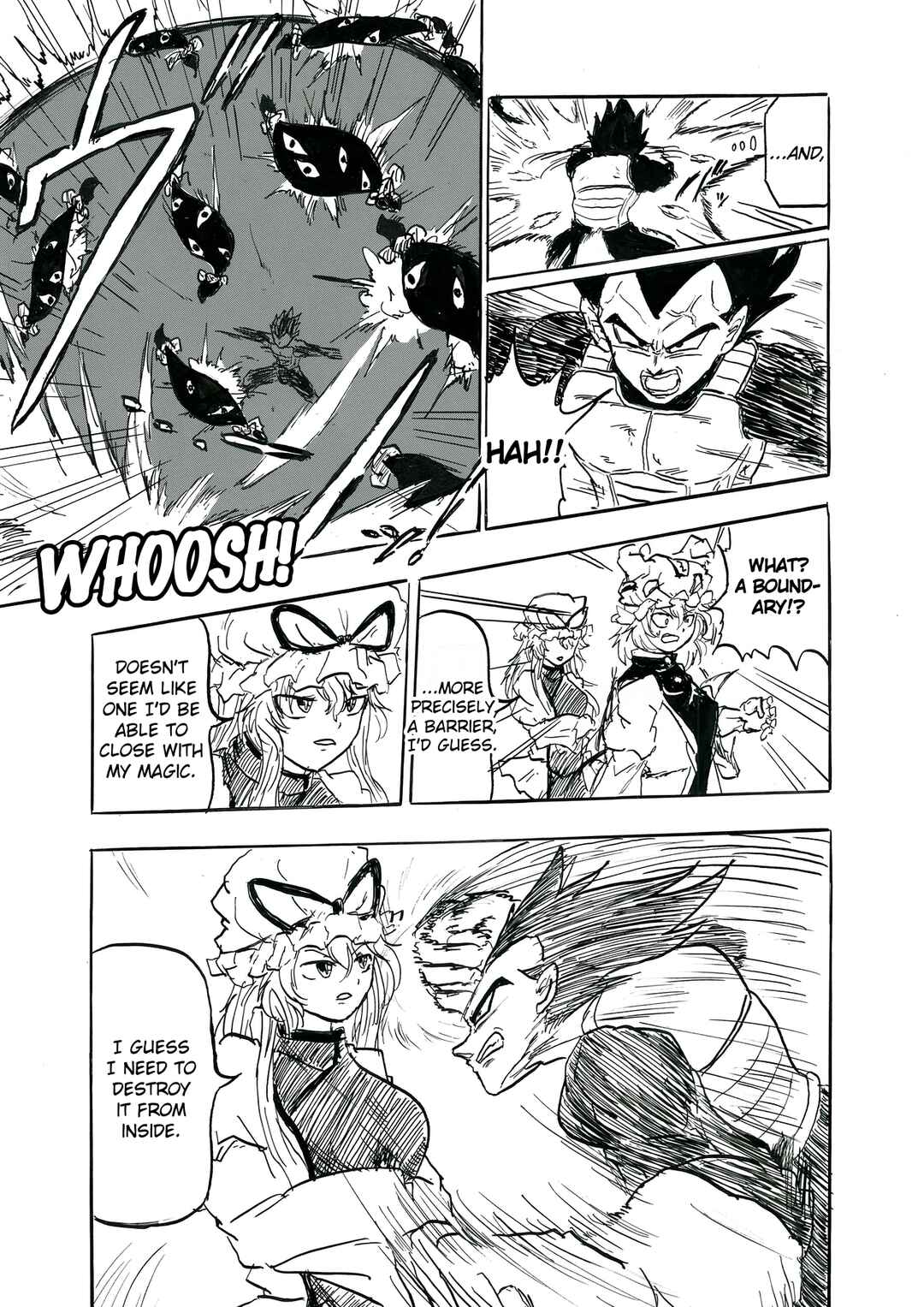 Chapter 4 - Page 6