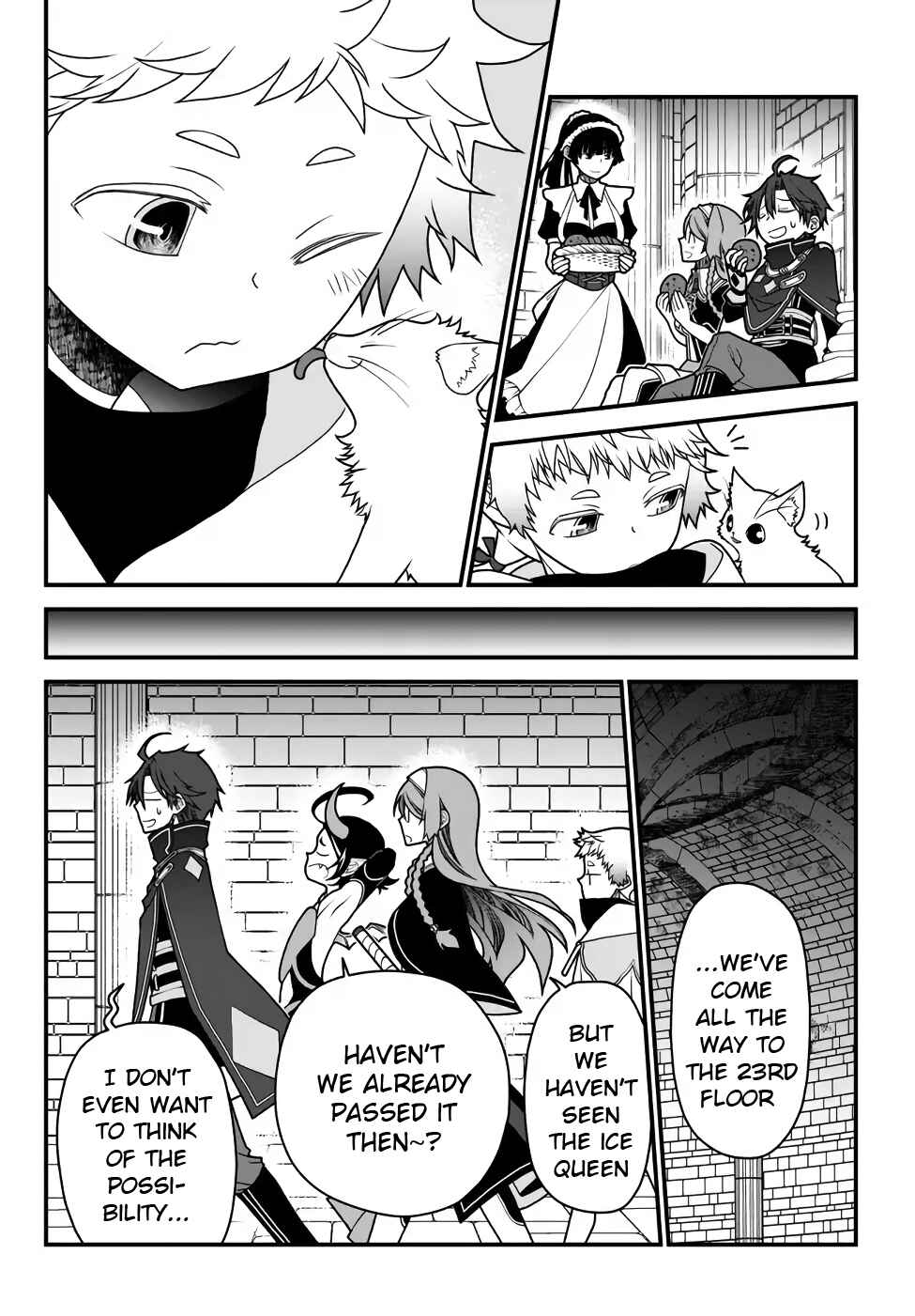 Chapter 33 - Page 4