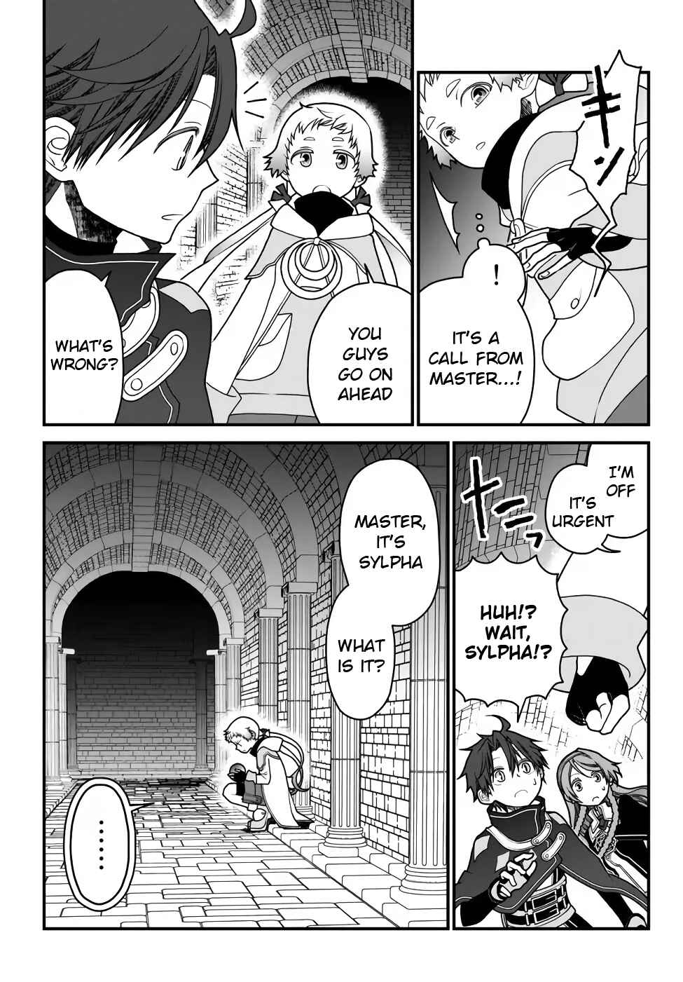 Chapter 33 - Page 5
