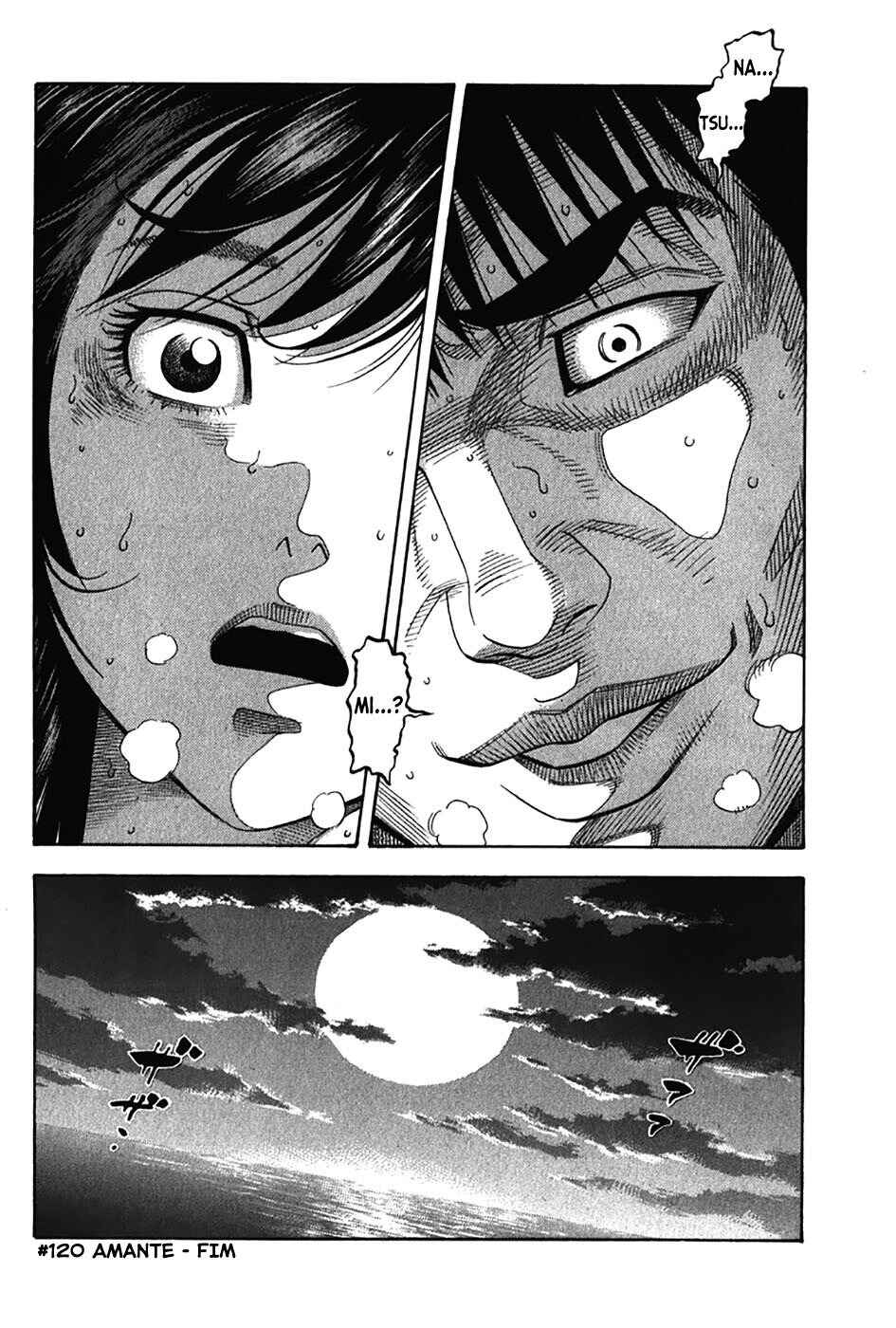 Chapter 120 - Page 18