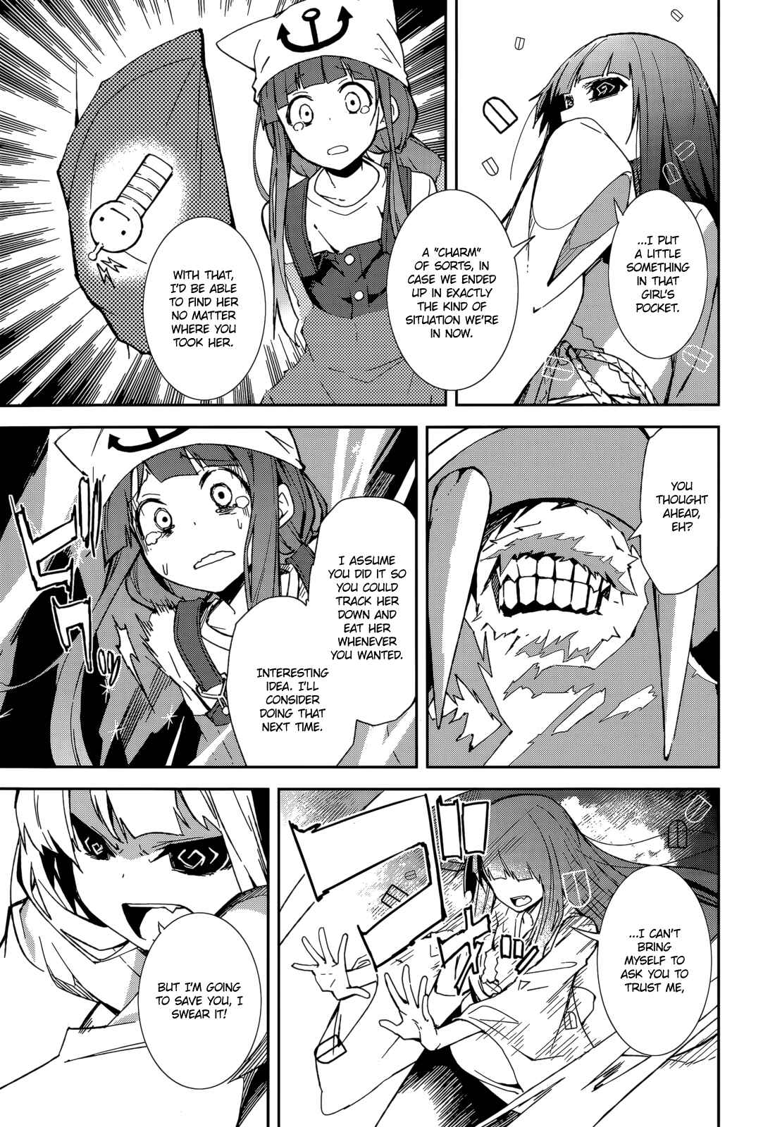 Chapter 86 - Page 10