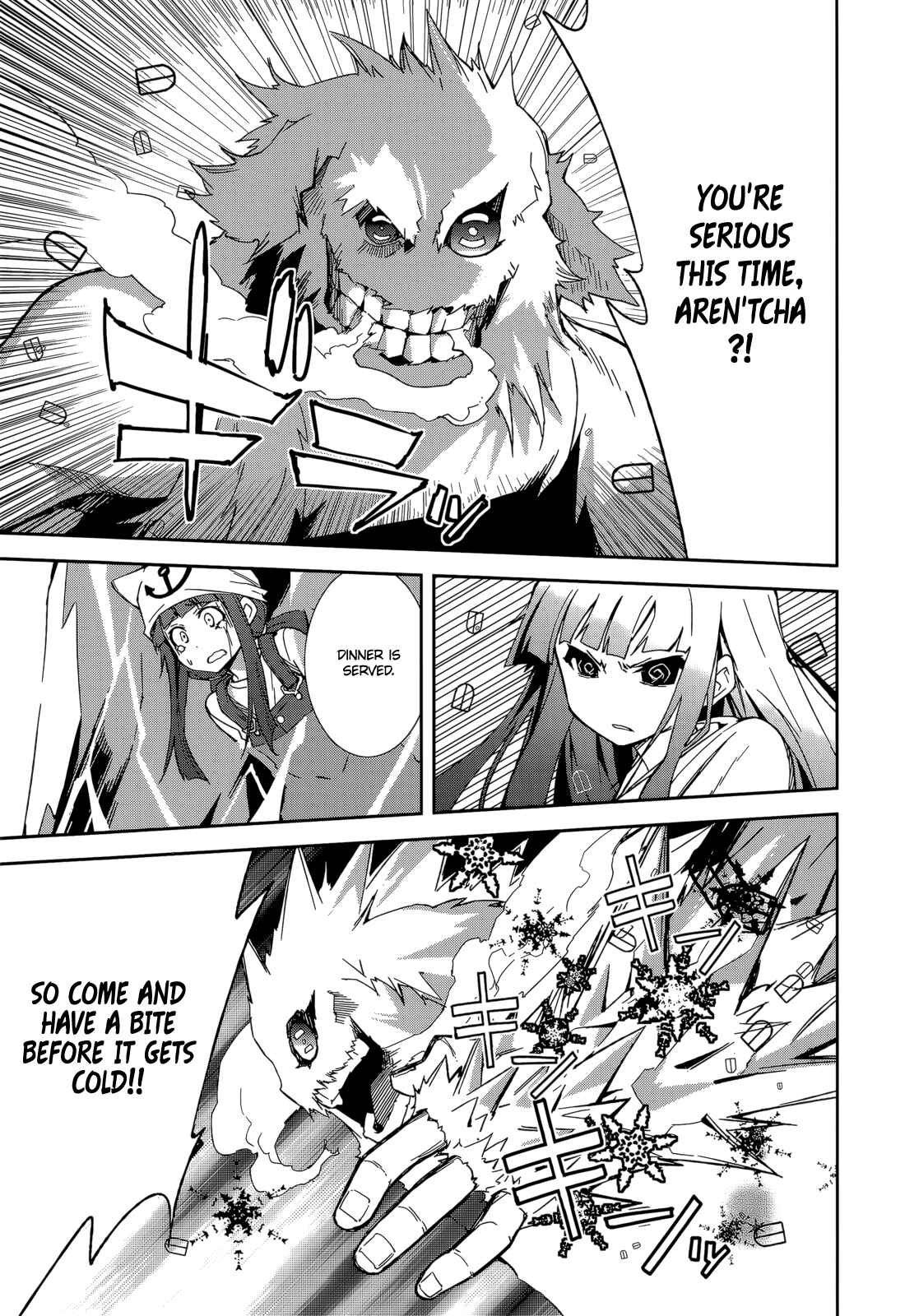 Chapter 86 - Page 12