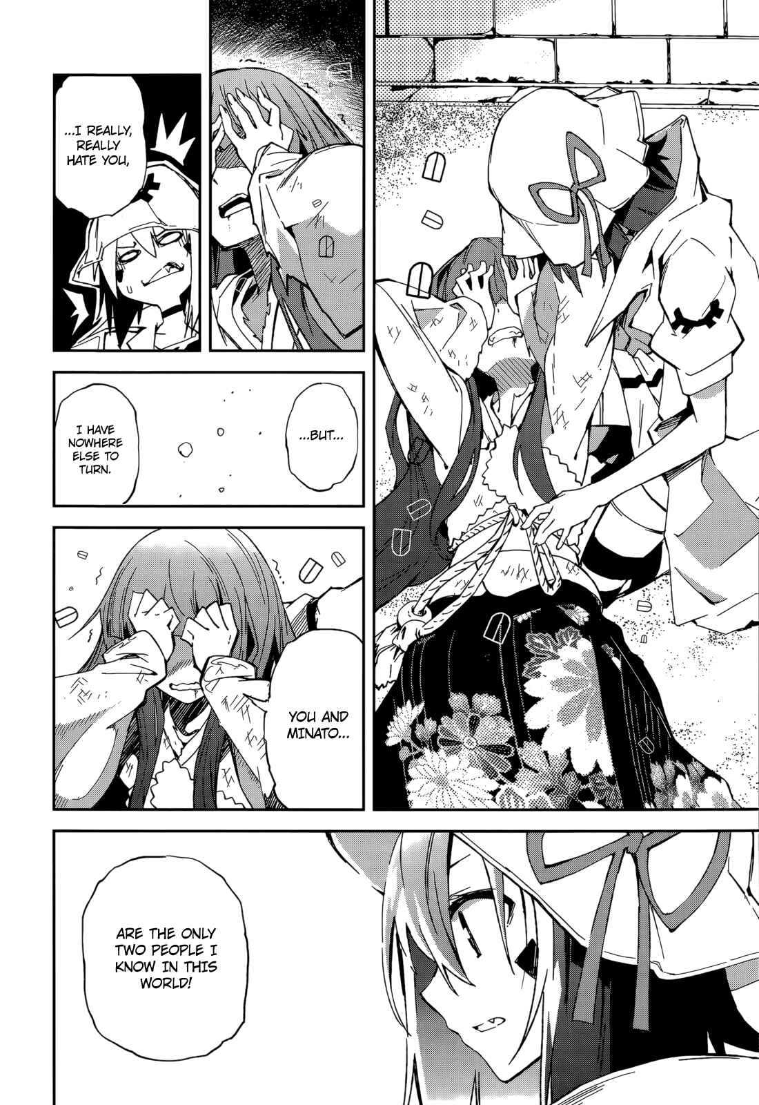 Chapter 86 - Page 25