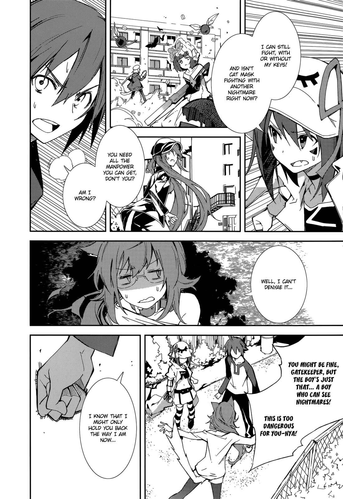 Chapter 86 - Page 5