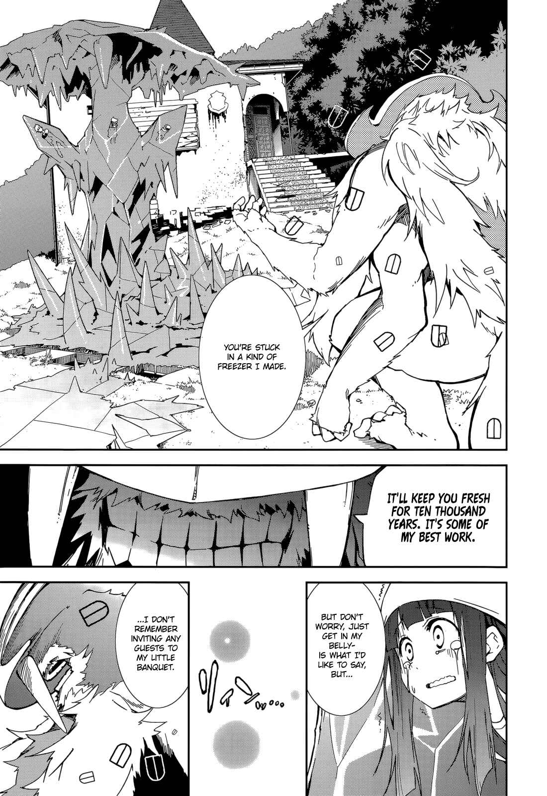 Chapter 86 - Page 8