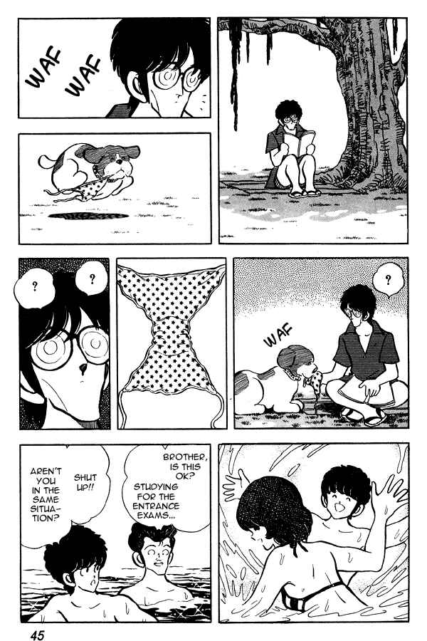 Chapter 71 - Page 19