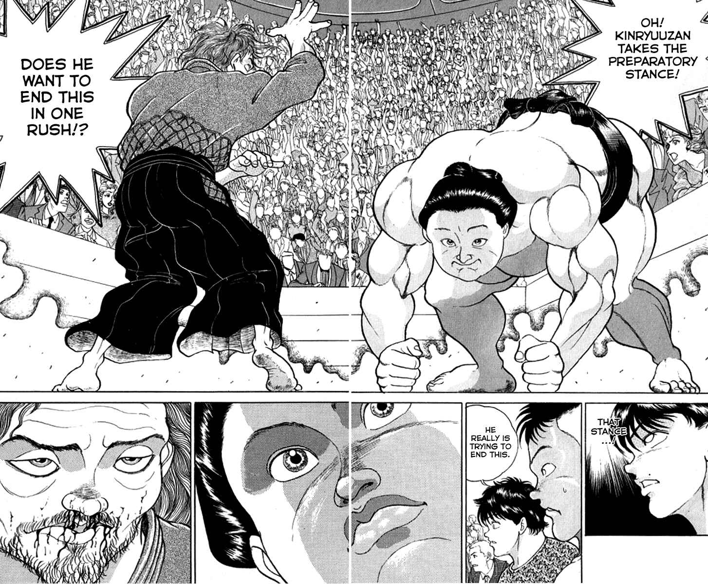 Chapter 190 - Page 11