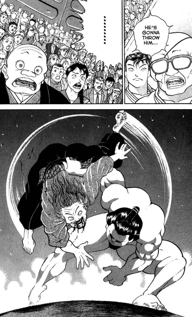 Chapter 190 - Page 17