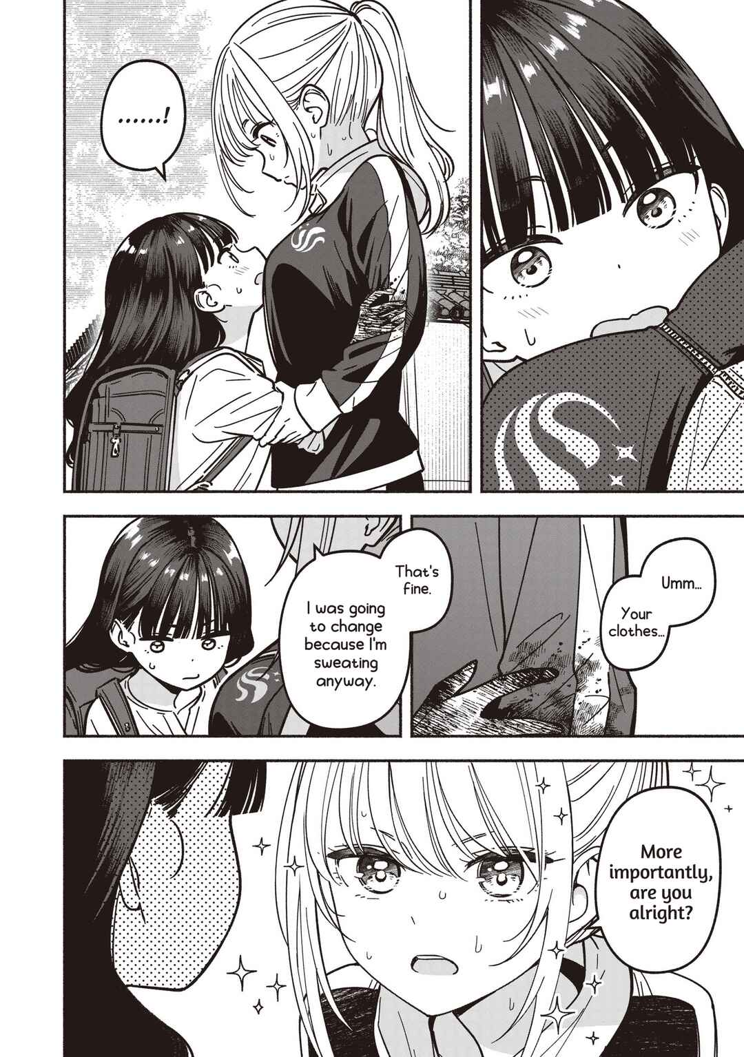 Chapter 84 - Page 13