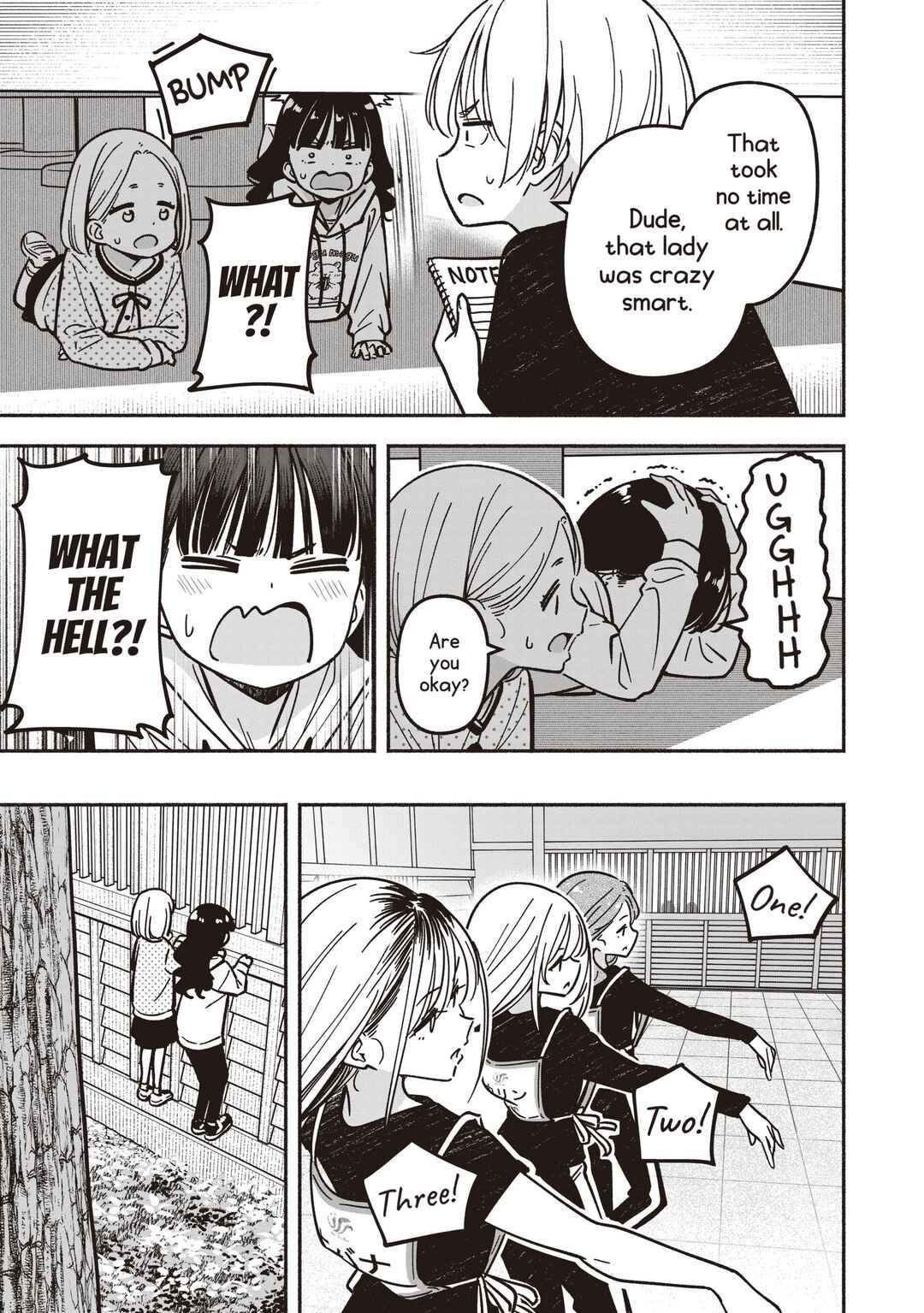 Chapter 84 - Page 20