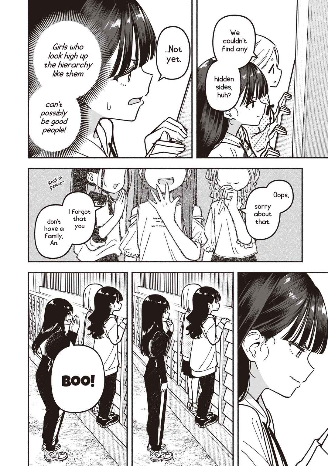 Chapter 84 - Page 21