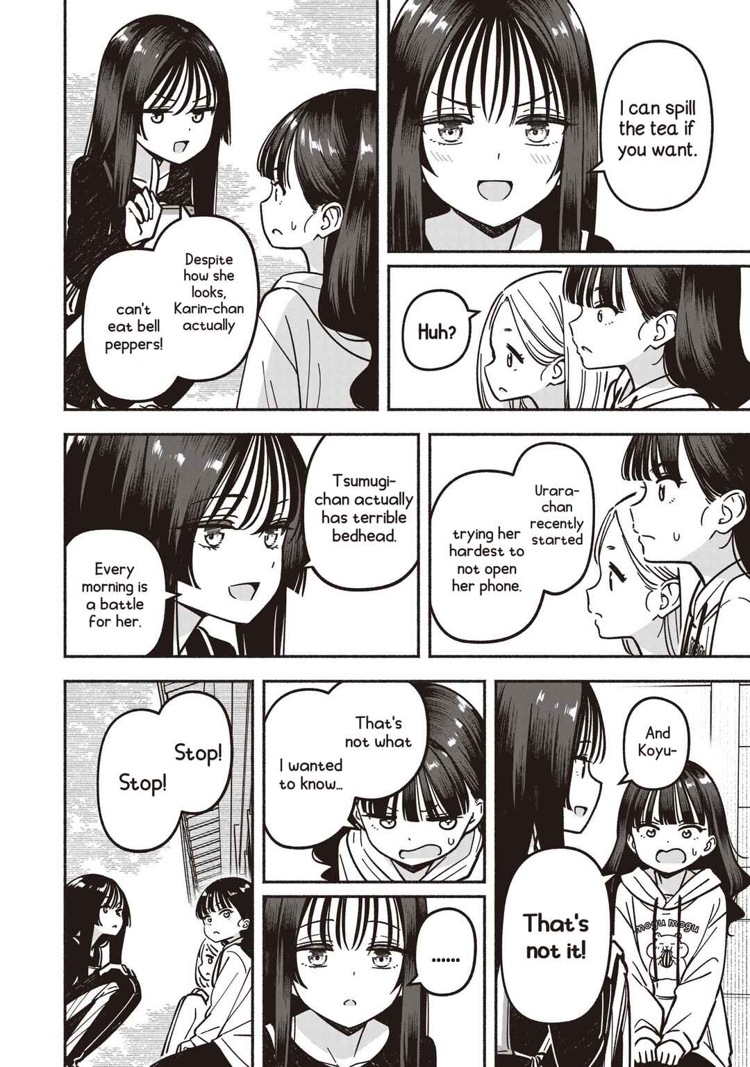 Chapter 84 - Page 23