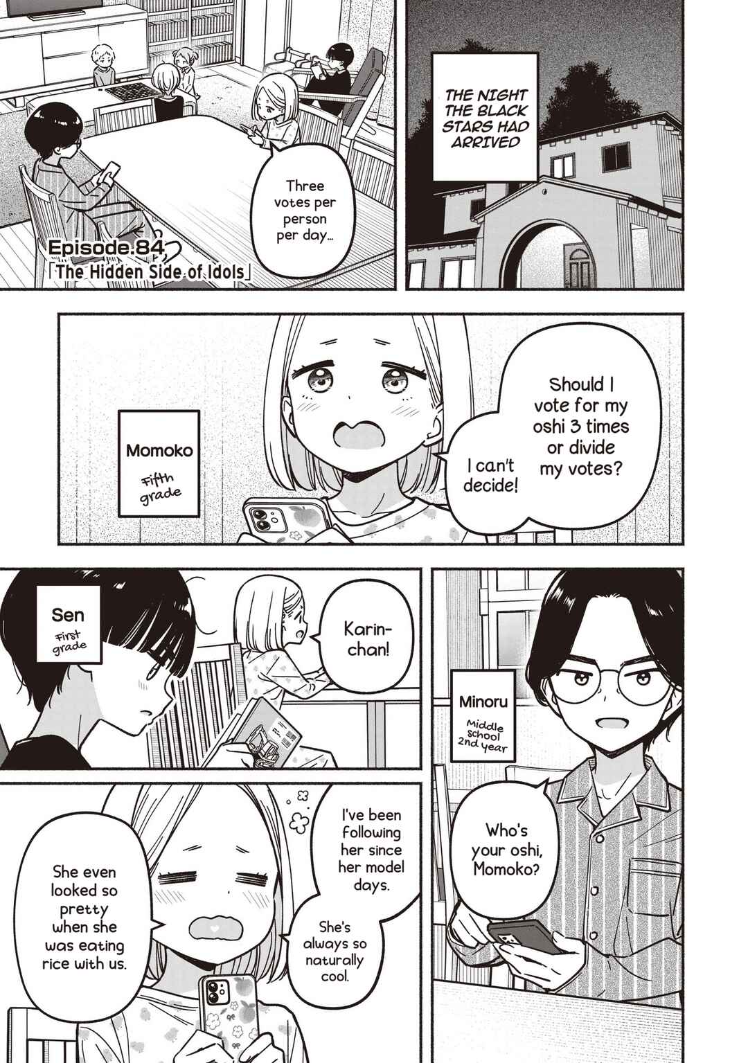 Chapter 84 - Page 4
