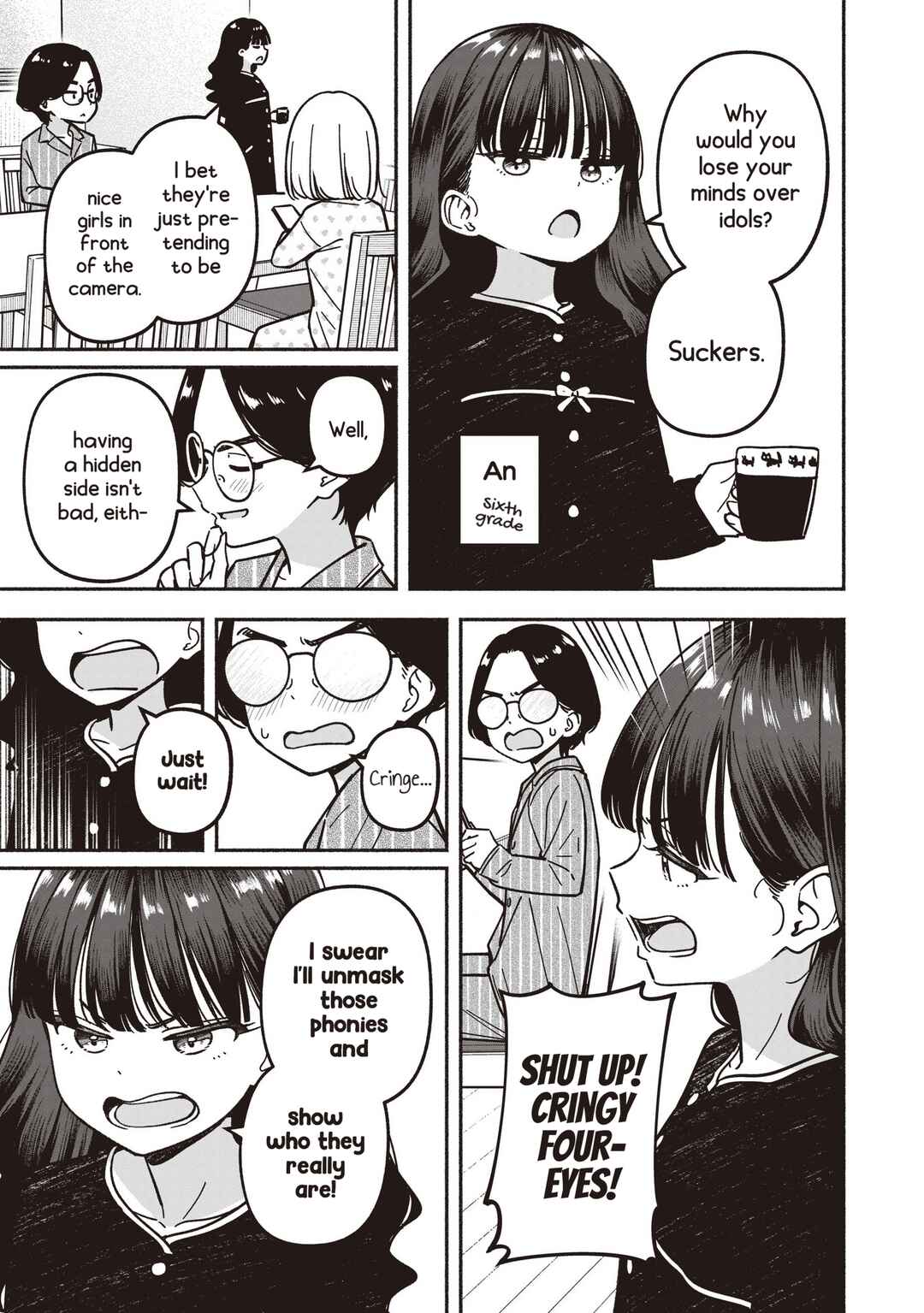 Chapter 84 - Page 6