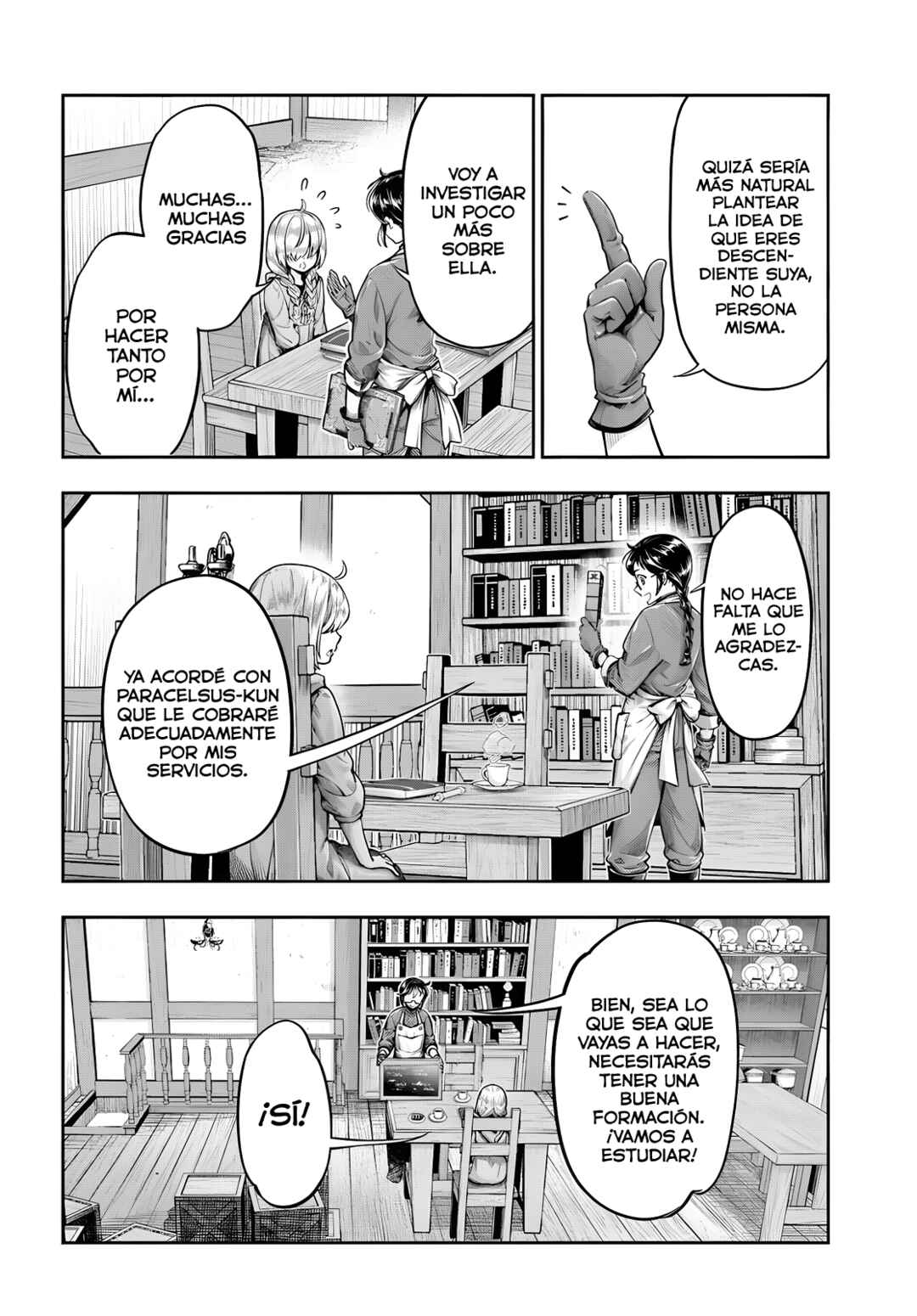 Chapter 21 - Page 16