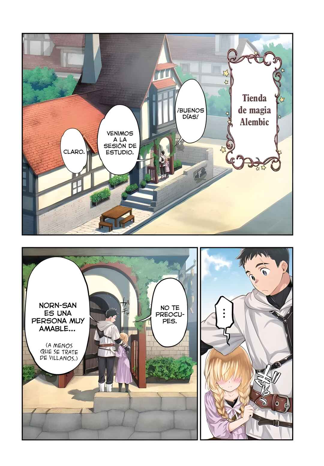 Chapter 21 - Page 2