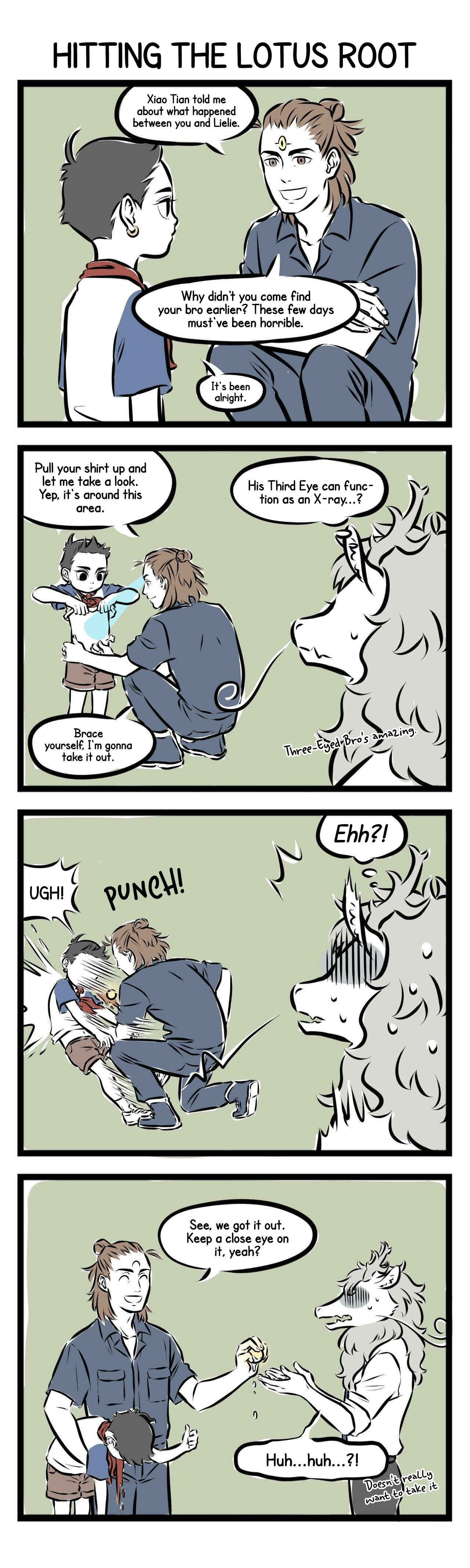 Chapter 131 - Page 2