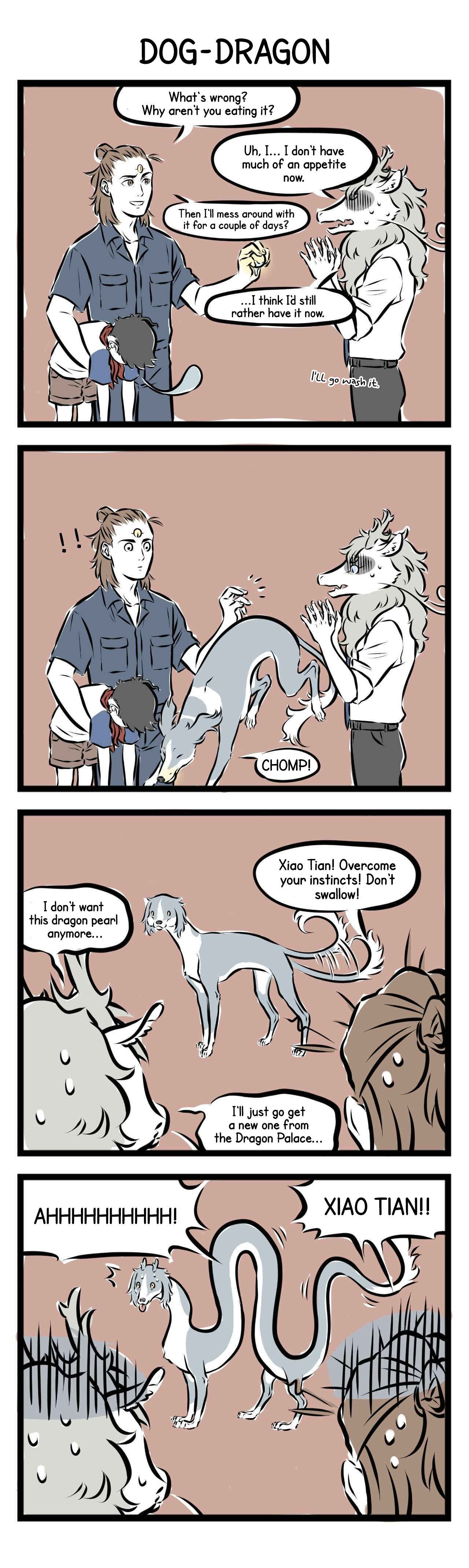 Chapter 131 - Page 3