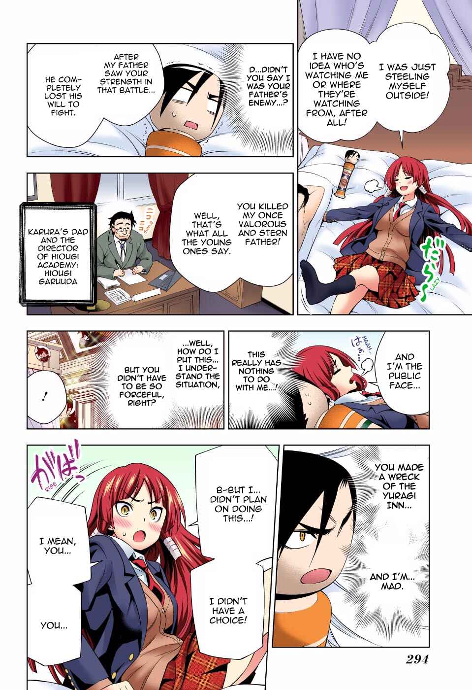Chapter 59 - Page 13