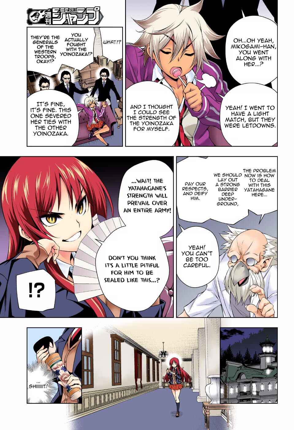 Chapter 59 - Page 7