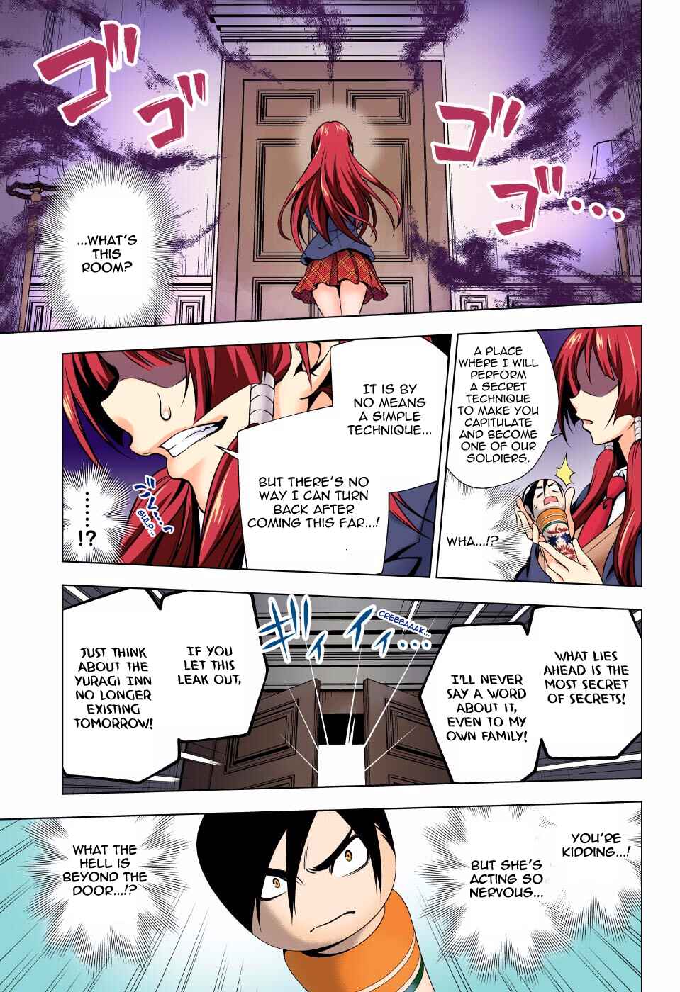 Chapter 59 - Page 9
