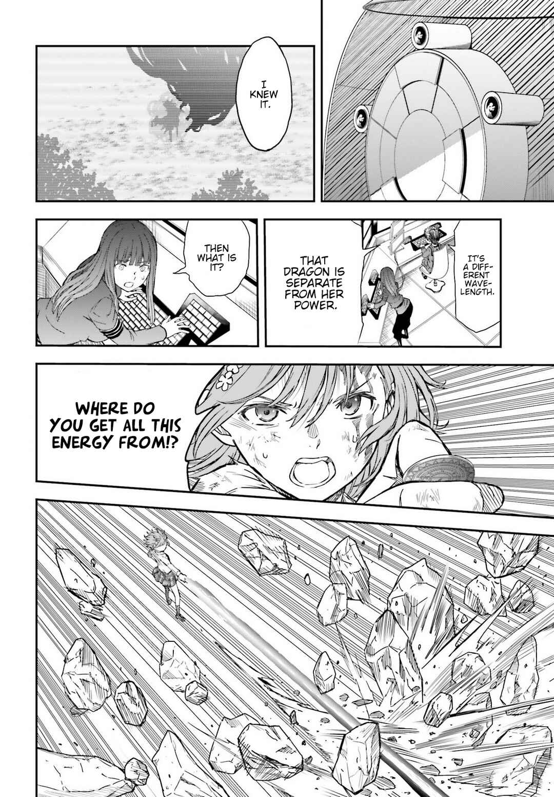 Chapter 126 - Page 10