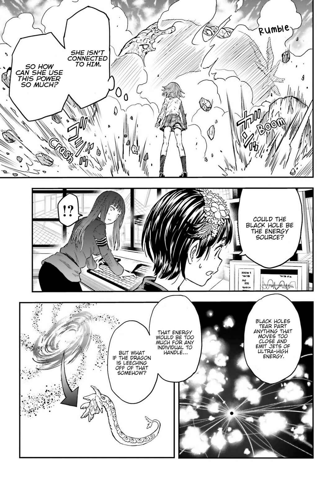 Chapter 126 - Page 11