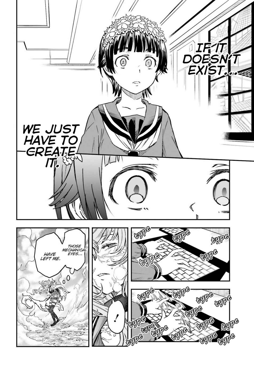 Chapter 126 - Page 14