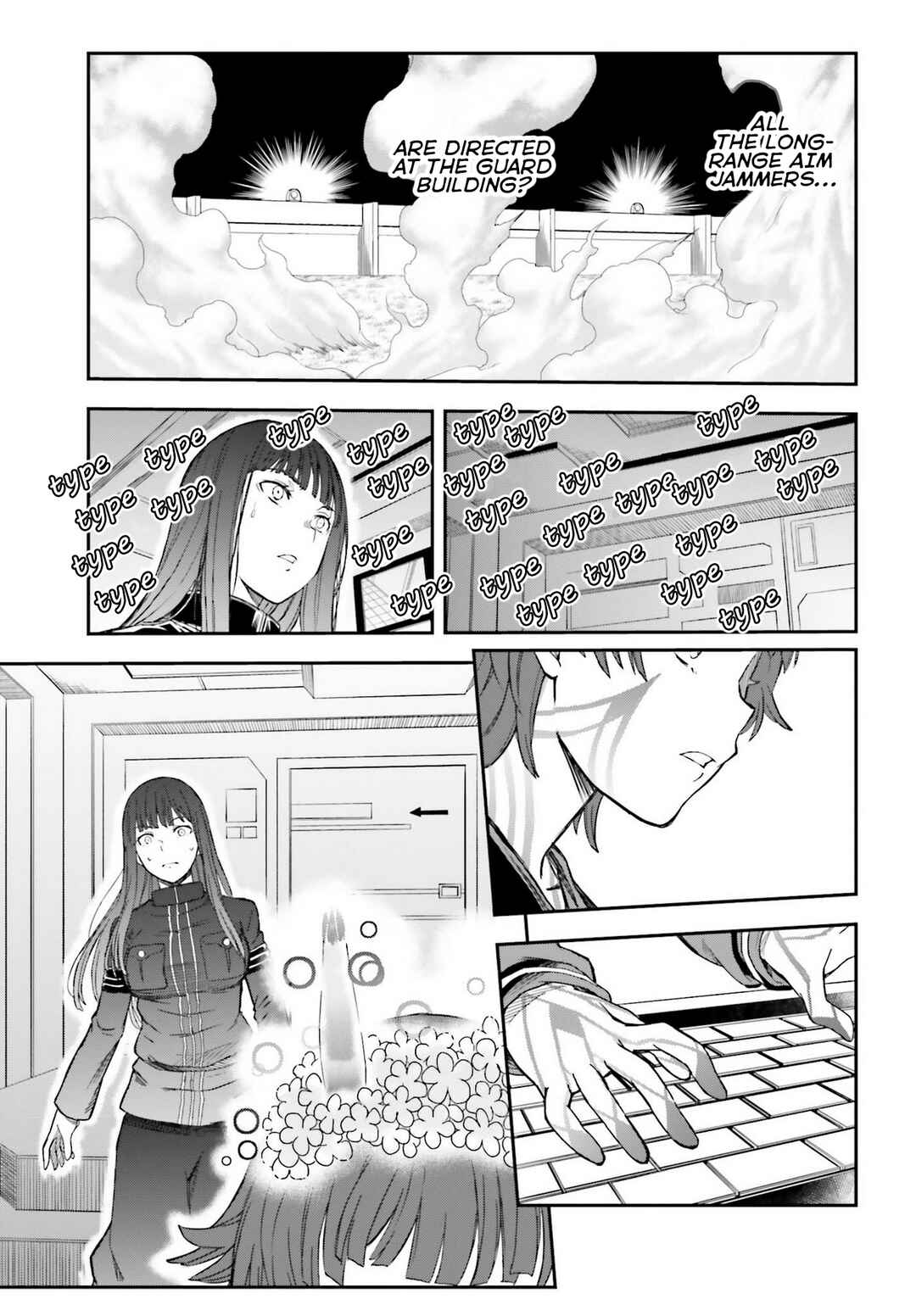 Chapter 126 - Page 15
