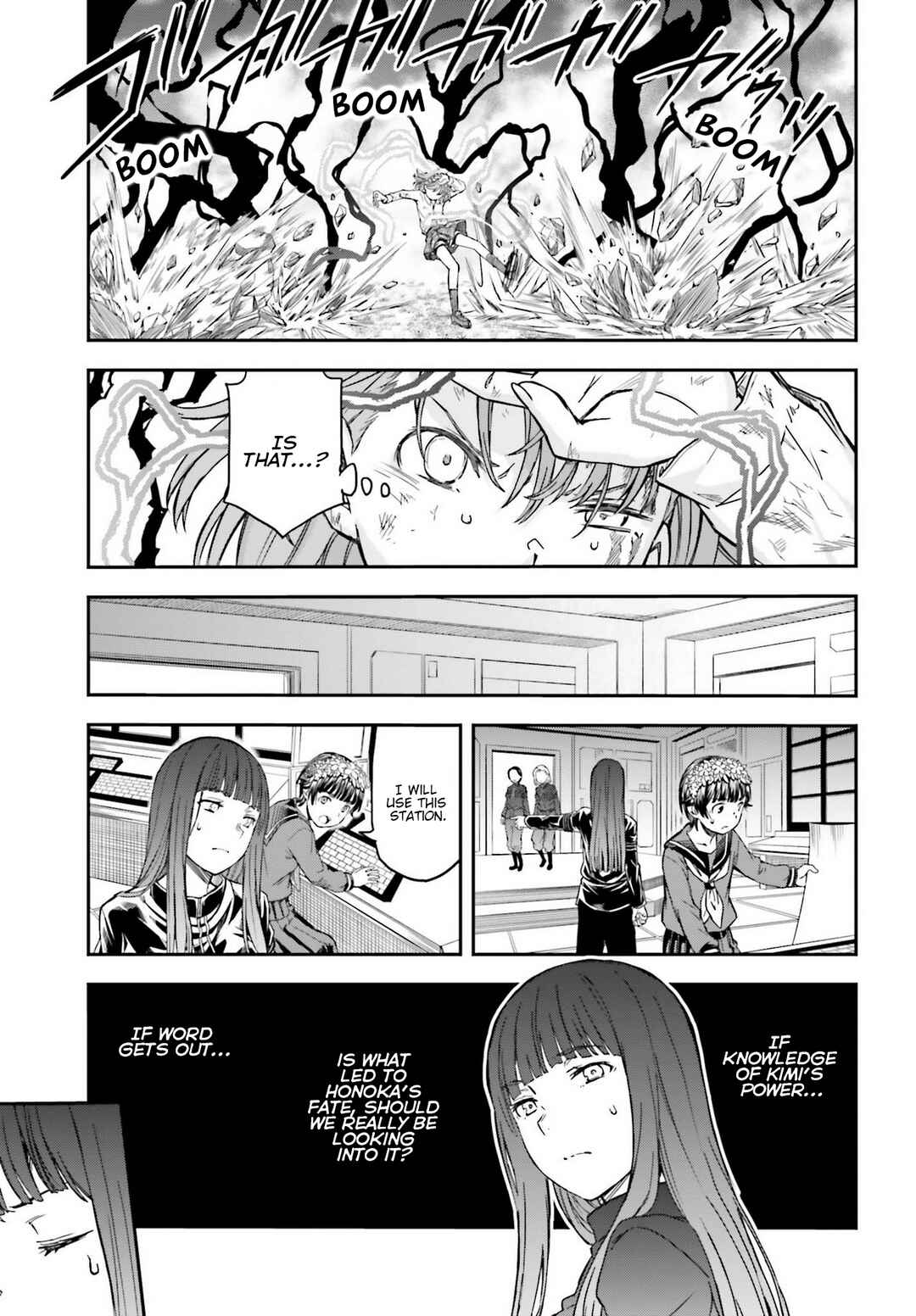 Chapter 126 - Page 3