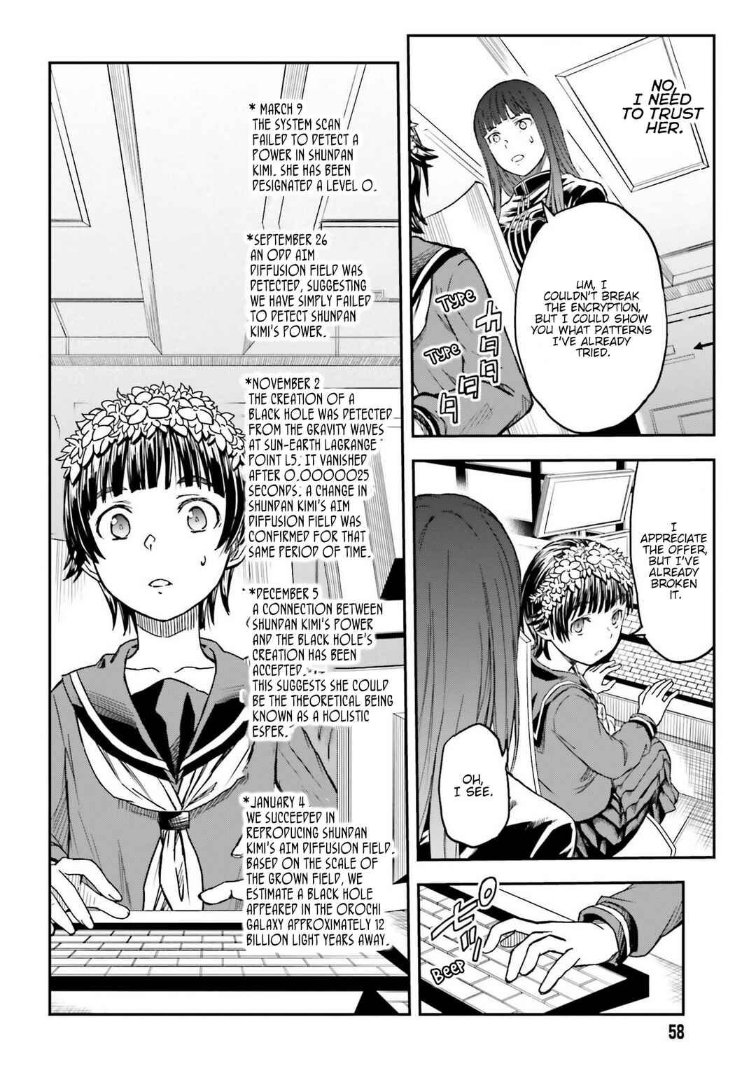 Chapter 126 - Page 4