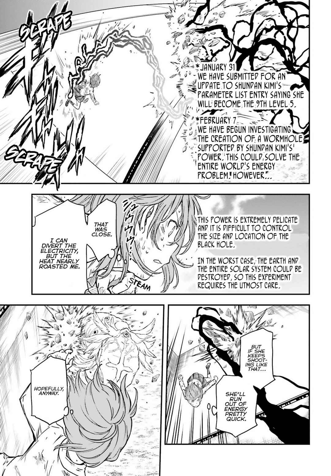 Chapter 126 - Page 5