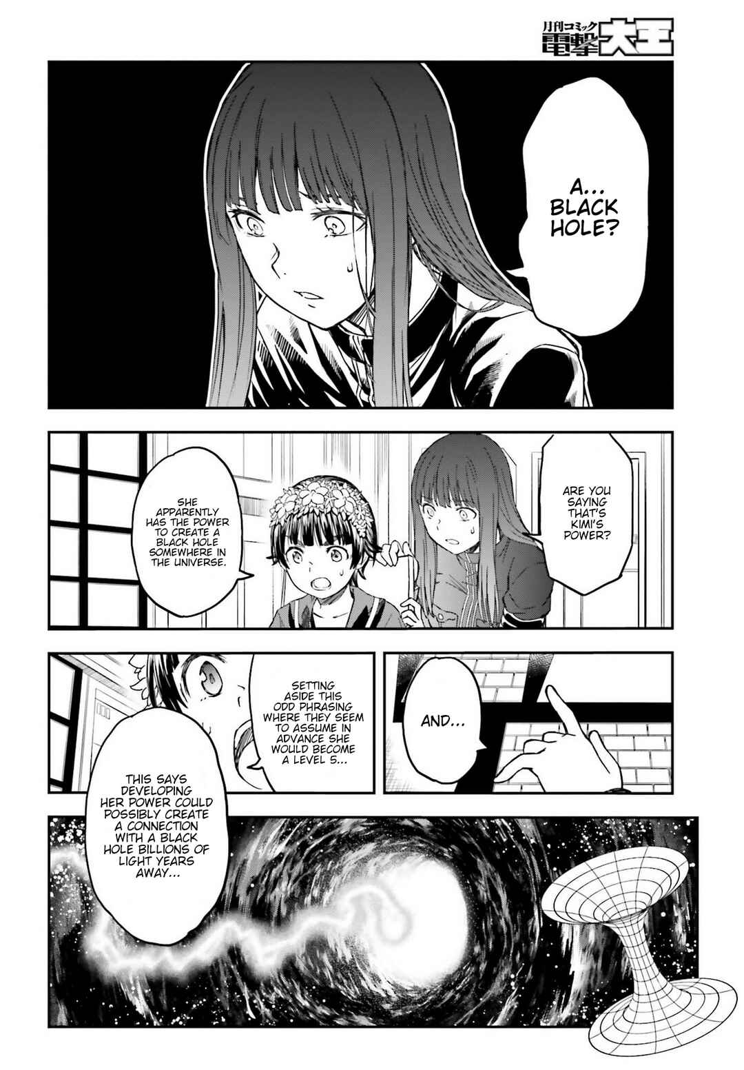 Chapter 126 - Page 6