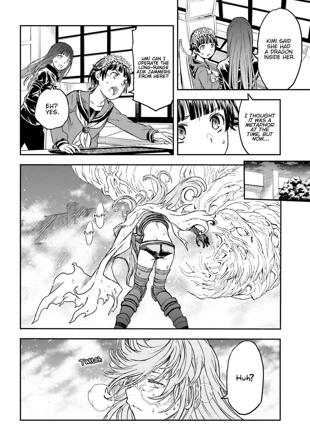 Chapter 126 - Page 8
