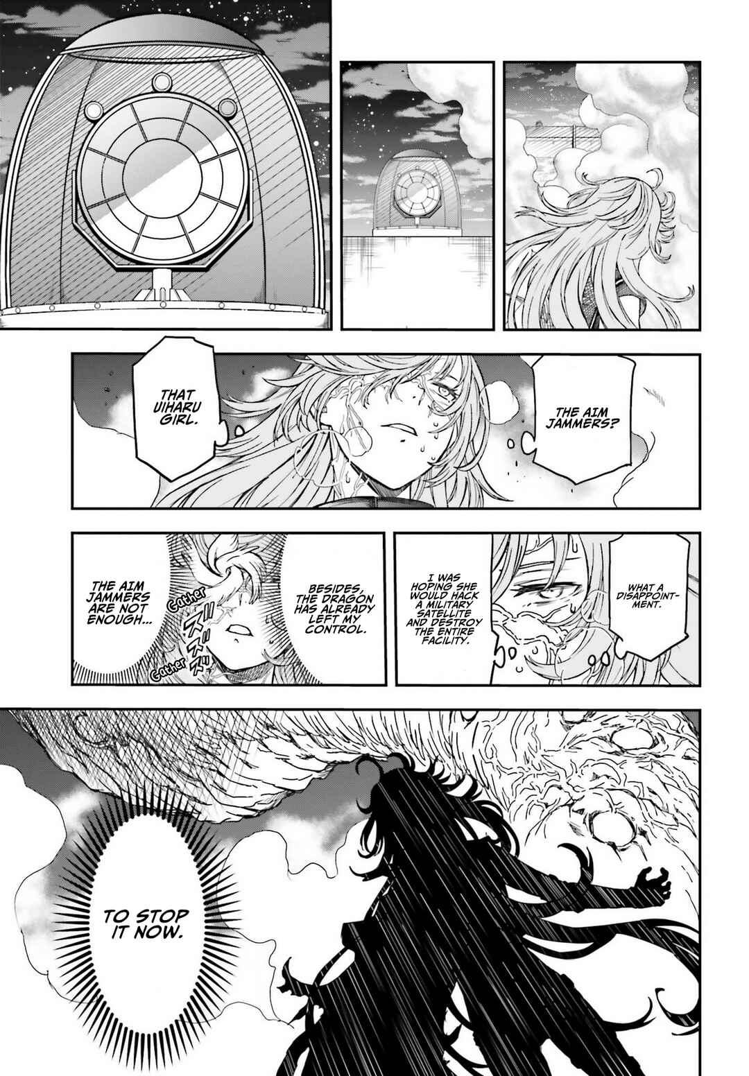 Chapter 126 - Page 9