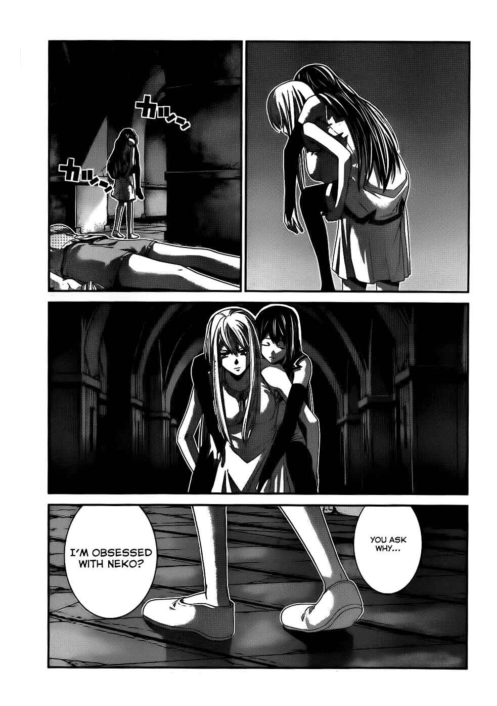 Chapter 83 - Page 13