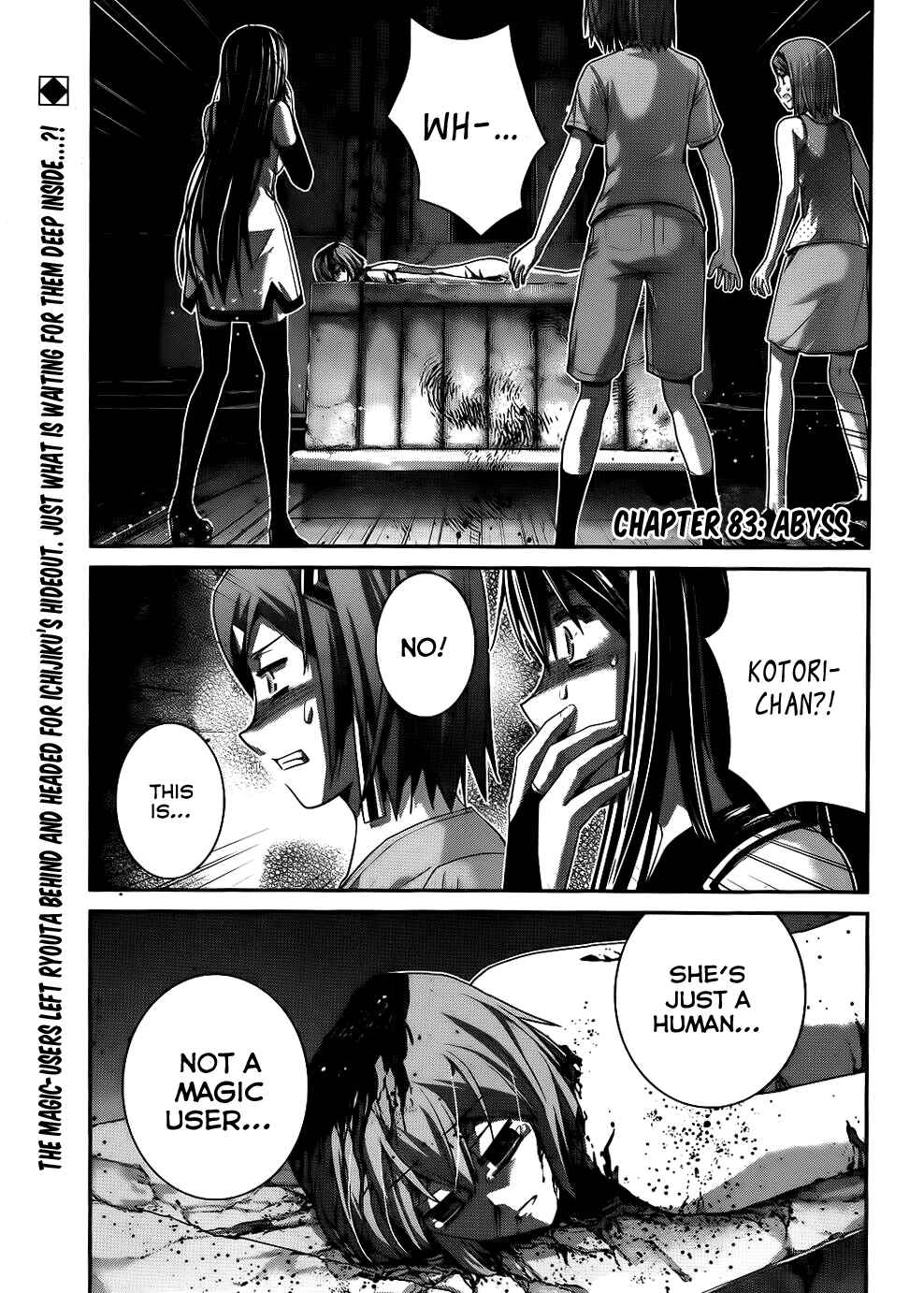 Chapter 83 - Page 3