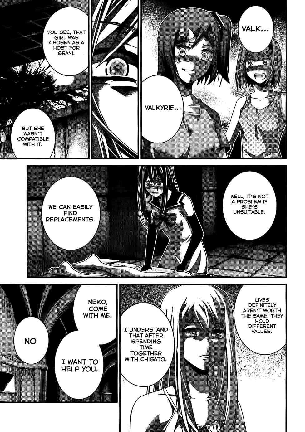 Chapter 83 - Page 7
