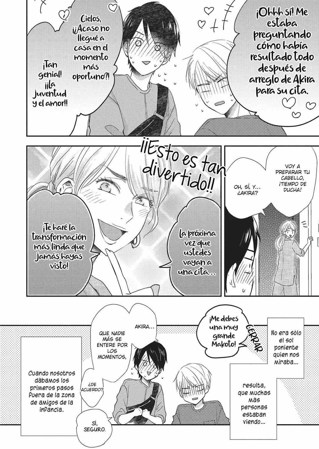 Chapter 39 - Page 28