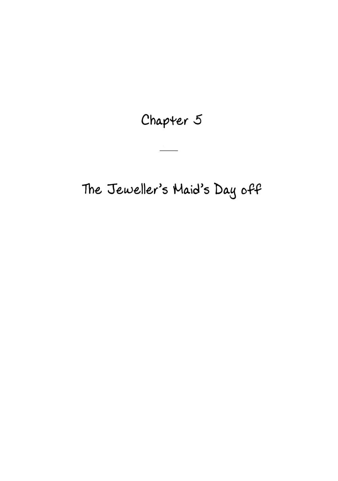 Chapter 5 - Page 1