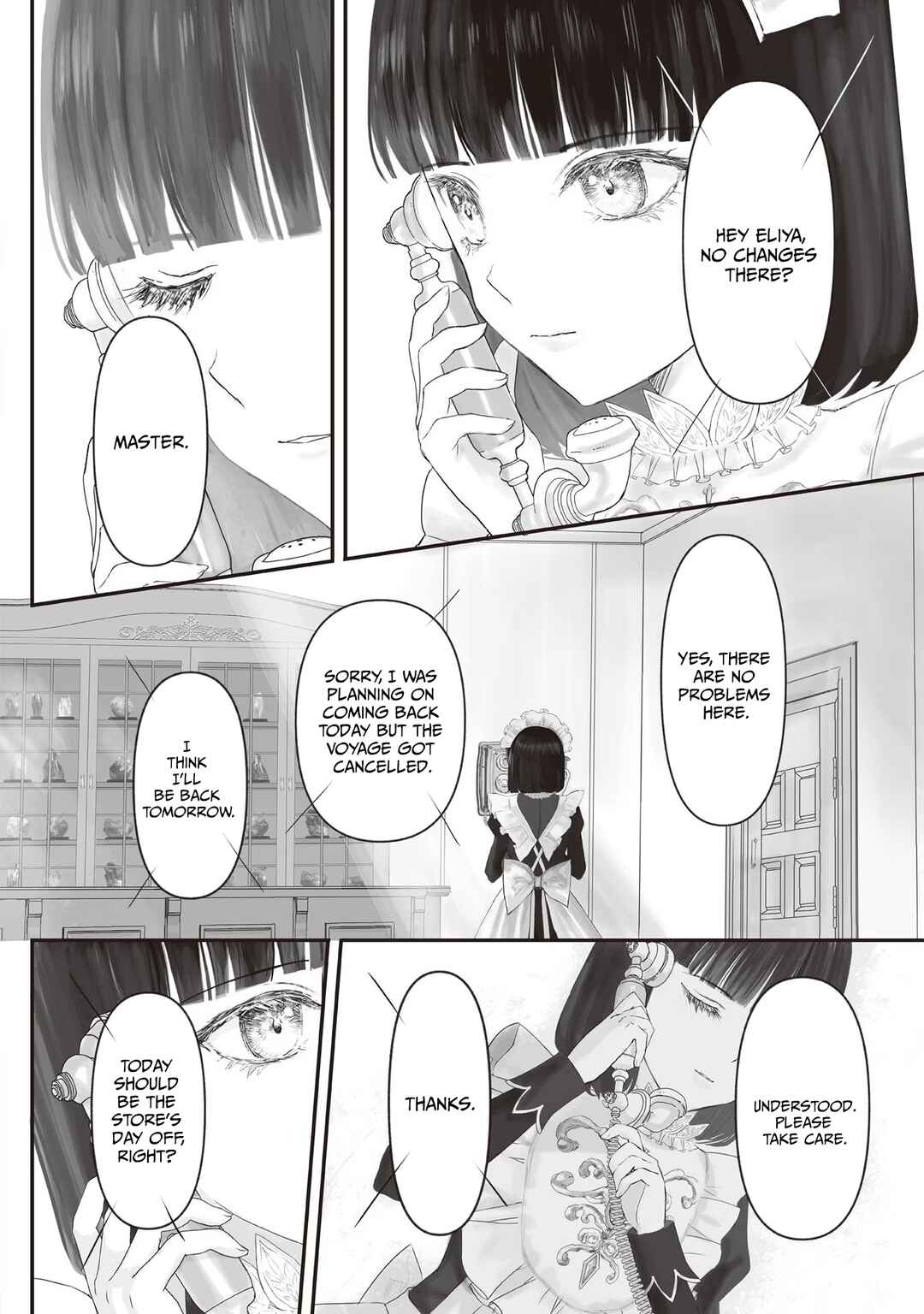 Chapter 5 - Page 3