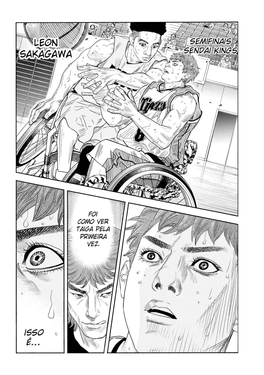 Chapter 100 - Page 10