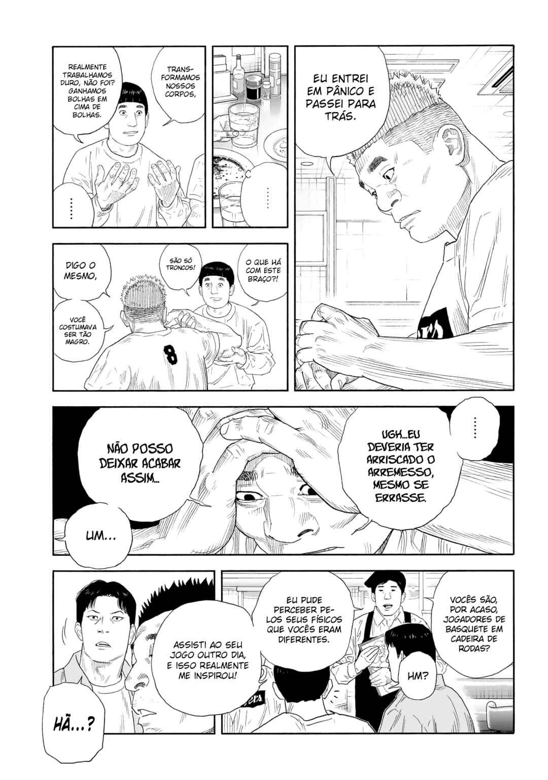 Chapter 100 - Page 15
