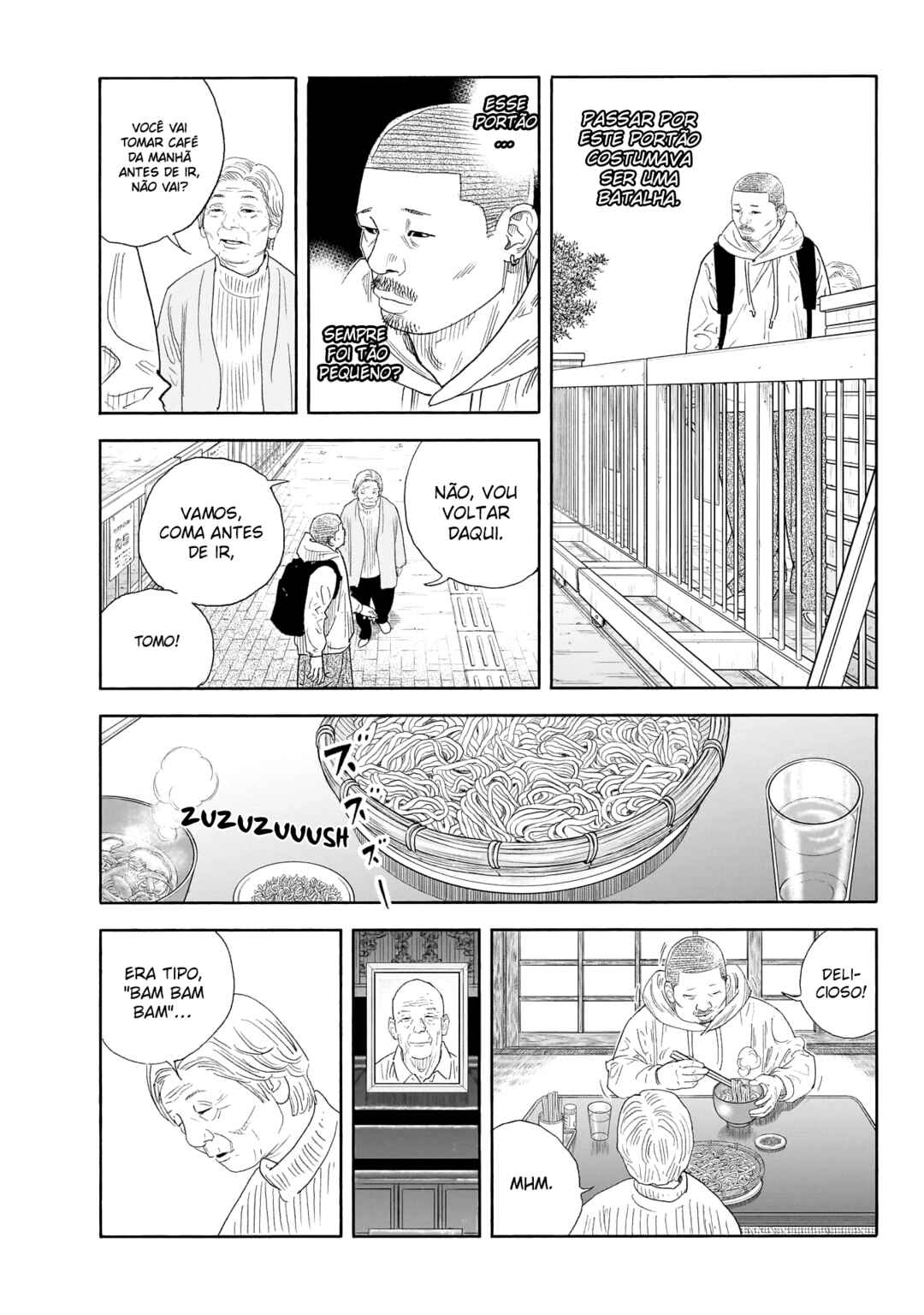 Chapter 100 - Page 19