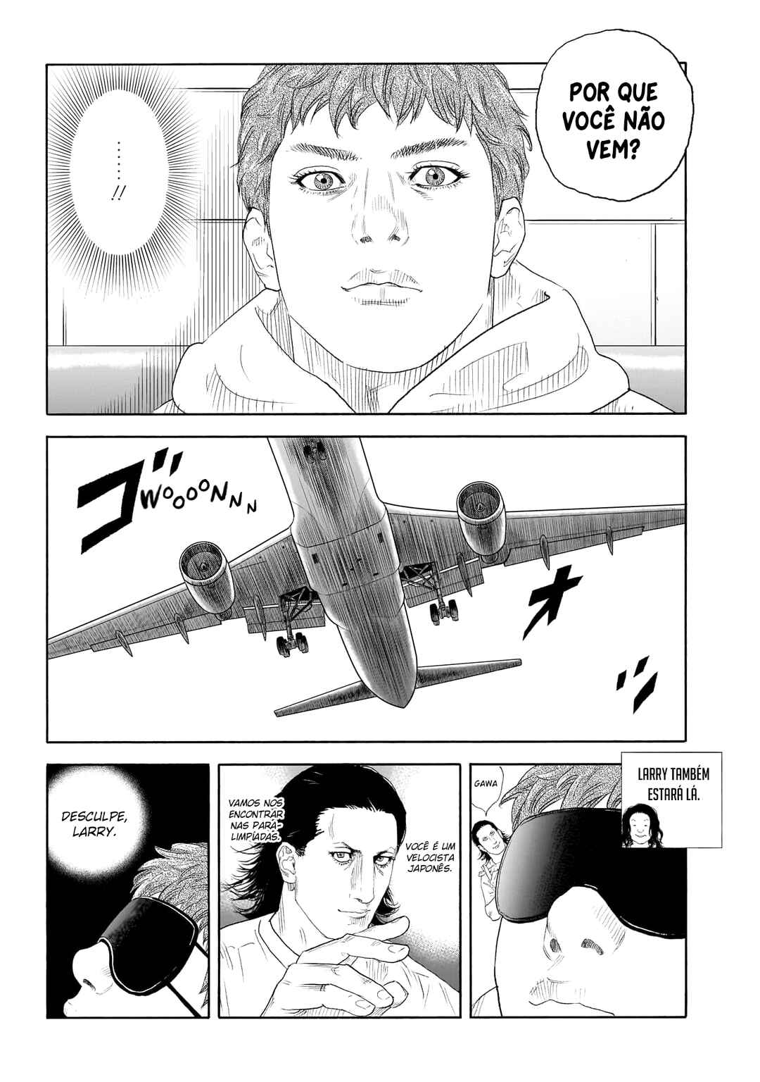 Chapter 100 - Page 8